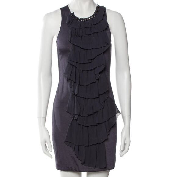 3.1 Phillip Lim Cocktail Dress Size M - Picture 1 of 9